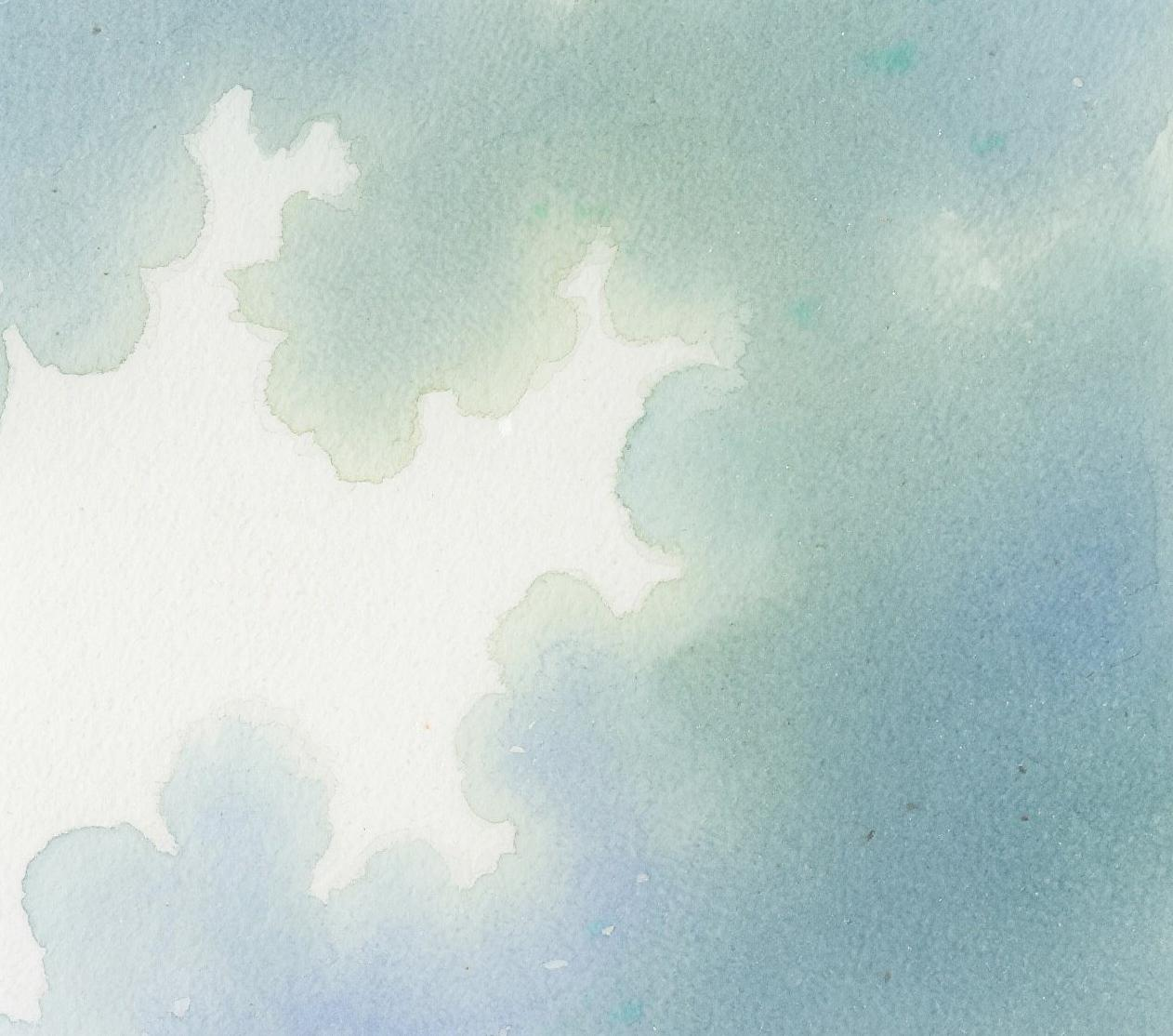 Hotel staff with vacant positions sign